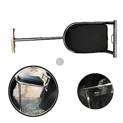Portable Baby Seat for Scooters (Pack of 01) Suitable for all Scooters