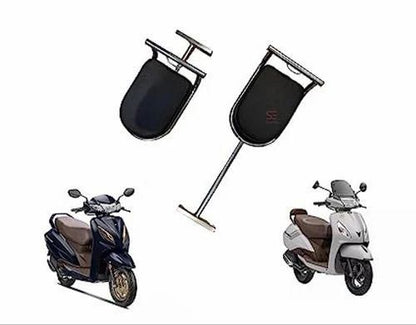 Portable Baby Seat for Scooters (Pack of 01) Suitable for all Scooters